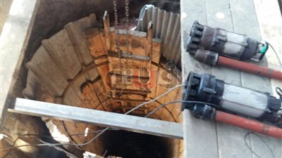 ضبط 11 شخصا بتهمة التنقيب عن الآثار في 3 محافظات