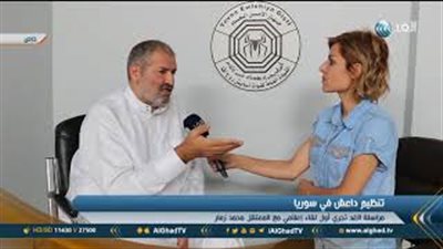 قيادي داعشي يروي تفاصيل انضمامه للتنظيم في سوريا (فيديو)