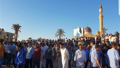 مدينة ترهونة الليبية تنتفض ضد حكومة السراج (فيديو وصور)