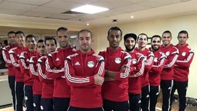 منتخب الصالات يواجه الأرجنتين في دور الثمانية لكأس العالم بكولومبيا
