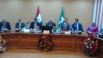 «التنظيم والإدارة» ينظم ورشة عمل عن تمكين المرأة