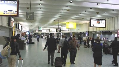 ضبط 12 سوريًا حاولوا السفر إلى ألمانيا بتأشيرات مزورة