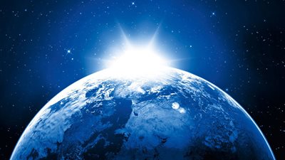 افتتاح أول مركز للتنبؤ بالطقس الفضائي بالمملكة المتحدة