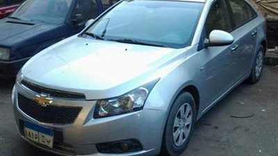 ننشر أسعار السيارات المستعملة بسوق «مدينة نصر».. «شيفروليه» 2010 تشهد ارتفاعًا ملحوظًا لتسجل 62 ألف جنيه.. «شاهين» 2000 تقف عند 42 ألف جنيه.. و«بيجو» 2010 حققت 