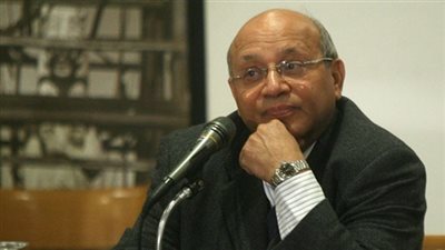 سمير سيف في افتتاح «القومي للسينما»: «أفلامنا مرآتنا» بعث سينمائي جديد