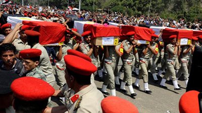 اللواء مظلوم: لابد من الكشف عن هوية قاتل 