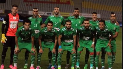 الاتحاد السكندري يبدأ تحضيراته لمواجهة الأسيوطي