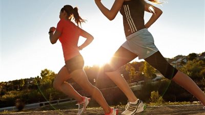 أفضل الأوقات لممارسة النشاط قبل العاشرة صباحا وبعد غروب الشمس