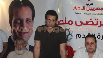 بالفيديو.. أحمد مرتضى منصور لـ«أهالي العجوزة»: 4 طرق للوصول إليَ بعد فوزي
