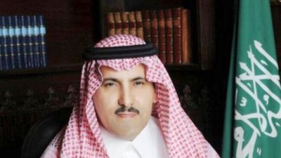 سفير السعودية باليمن: التقرير الأممي أغفل إرهاب الحوثي