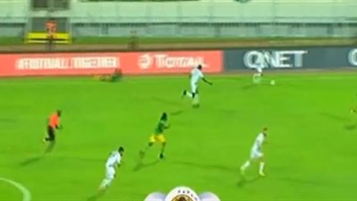 الرجاء المغربي يسحق إدوانا ستارز بسداسية ويتأهل بالكونفدرالية (فيديو)