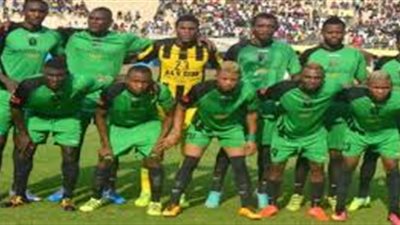 فيتا كلوب يصعد بالكونفدرالية رغم الخسارة أمام أسيك مميوزا 2/0