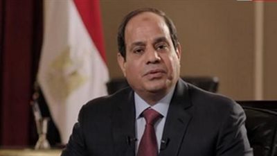 السيسي يبحث مع «بوتين» تعزيز العلاقات الثنائية وتطورات الشرق الأوسط