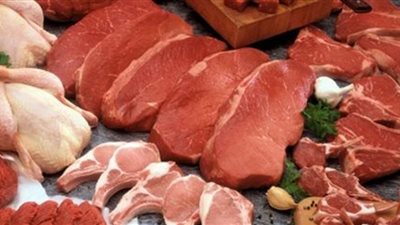 استقرار أسعار اللحوم والأسماك بالأسواق