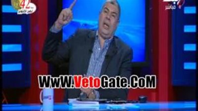 بالفيديو.. شوبير يفتح النار على اتحاد الكرة بسبب إلغاء ودية السنغال