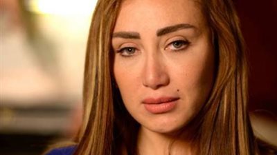 إحالة المذيعة 