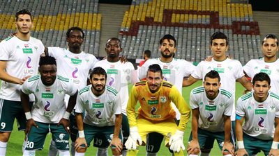 المصري: ما حققه الفريق إنجاز وننتظر قرعة دور الثمانية