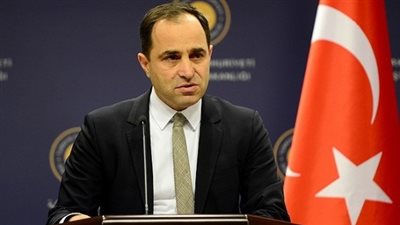 تركيا تنفي تأسيسها مجموعة عمل مع روسيا بشأن سوريا