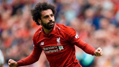 اليوم.. محمد صلاح ينافس رونالدو وميسي على أفضل مهاجم في دوري الأبطال