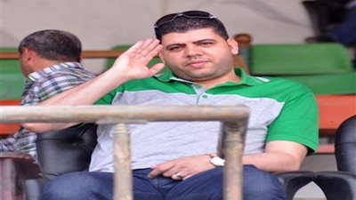 نائب رئيس المصري: نحلم بالفوز بالكونفدرالية لإسعاد جماهير بورسعيد