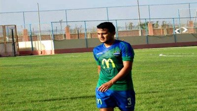 «باسم» المقاصة يخضع لفحوصات طبية لتحديد إصابته