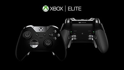 «مايكروسوفت» تطرح تصميمات جديدة لـ«Xbox Elite»