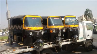 بالصور.. ضبط 122 «متعاطيا» بين قائدي الحافلات المدرسية