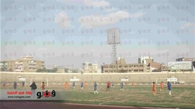 فوز دكرنس والبلدية وبلقاس وطنطا في المجموعة الخامسة بدوري المظاليم