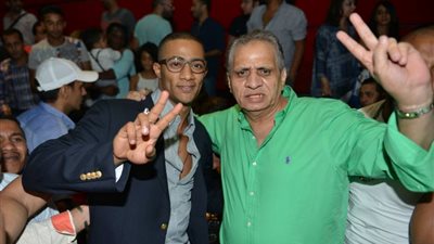 السبكي يطيح بقاعات «بيكيا» من أجل «الديزل» لمحمد رمضان