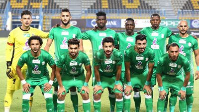 الاتحاد السكندري يطير إلى تونس لمواجهة الترجي بالبطولة العربية