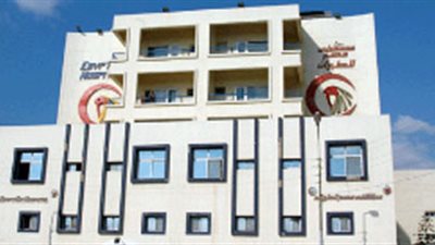 مهندس بالمطار يتهم زميله بالشروع فى قتله