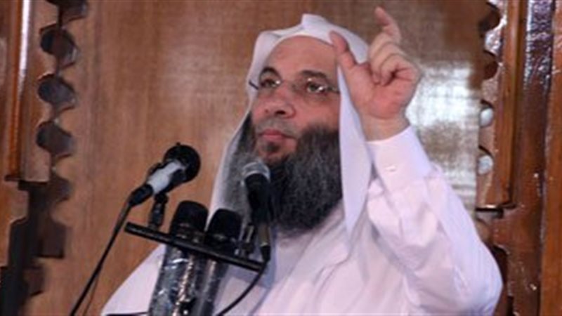  الشيخ محمد حسان،