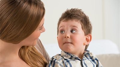 9 خطوات لتعليم طفلك التعامل باحترام