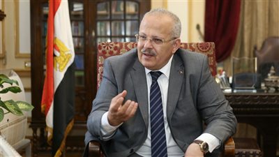 المكتبة المركزية الجديدة بجامعة القاهرة تحصل على شهادة الأيزو