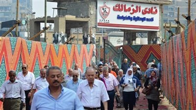 مشادة كلامية بسبب اعتذار عضو عن حضور الجمعية العمومية بالزمالك