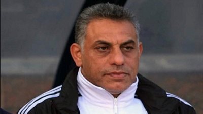 مصادر بالجبلاية: حمادة صدقي يقود «المحليين» بـ«أمم أفريقيا»