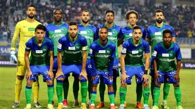 ميدو يختار 21 لاعبا في قائمة المقاصة استعدادا لمباراة إنبي