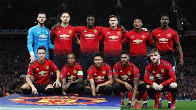 مان يونايتد يسحق نوريتش برباعية في الدوري الإنجليزي