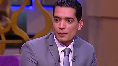 محمود هلال يبتهل في ساقية الصاوي.. أول سبتمبر