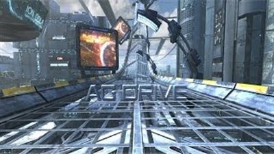 أبل تعرض لعبة AG Drive مجانا لأجهزة آي فون الأسبوع الجاري