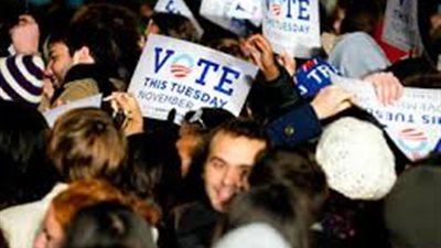 بدء التصويت في انتخابات التجديد النصفي لمجلس الشيوخ الفرنسي