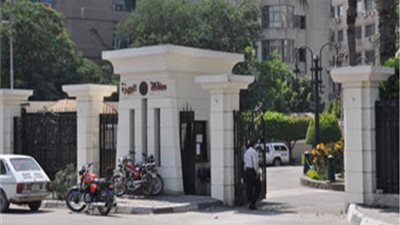 تعرف على اللواء أحمد راشد محافظ الجيزة الجديد