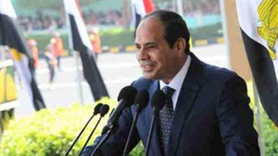 السيسي يؤكد لرئيس فلسطين حرص مصر على مواصلة الجهود لتحقيق المصالحة