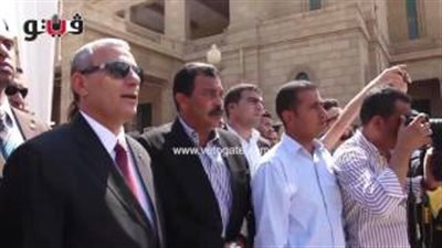 بالفيديو.. رقص الزومبا وعروض للكارتيه والملاكمة بجامعة القاهرة