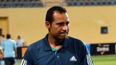 اتجاه بالمقاصة للإطاحة بمؤمن سليمان حال استمرار تراجع الفريق