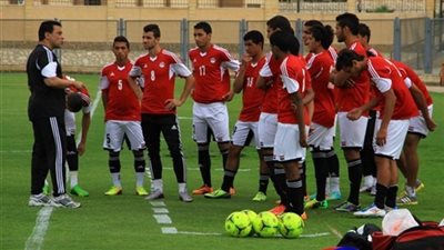 المنتخب الأوليمبي يواجه الصين وديًا.. اليوم