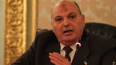 رئيس «أمن قومي البرلمان» يطالب بمحاكمة متهمي الهجرة غير الشرعية عسكريا