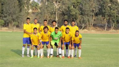 أحمد الصغير يطالب شباب الإسماعيلي بحصد بطولة دوري الجمهورية