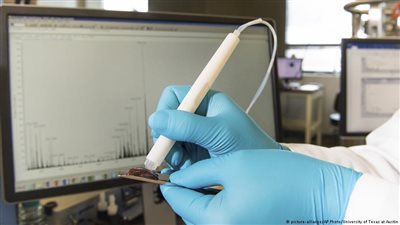 قلم يميز سرطان الأنسجة في ثوانٍ