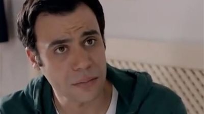 محمد إمام عن أحمد الفيشاوي: «عايش بدماغ غربى في مجتمع متحفظ»